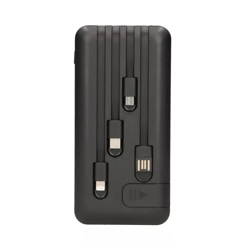 Przenośna ładowarka Extralink Powerbank EPB-083 10000mAh
