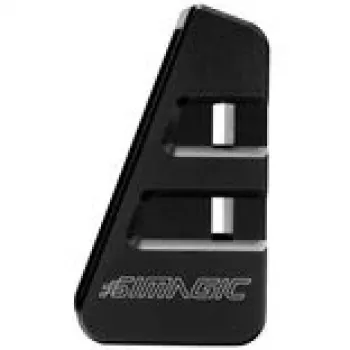 Uchwyt haptyczny Simagic P2000 S435 P2000-BRACKET do montażu podstawy kierownicy serii P2000