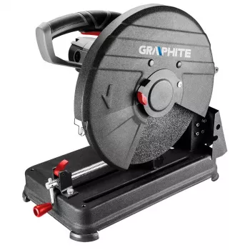 Przenośna piła tarczowa Graphite 59G873
