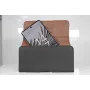 Honju 62455 Czarny
