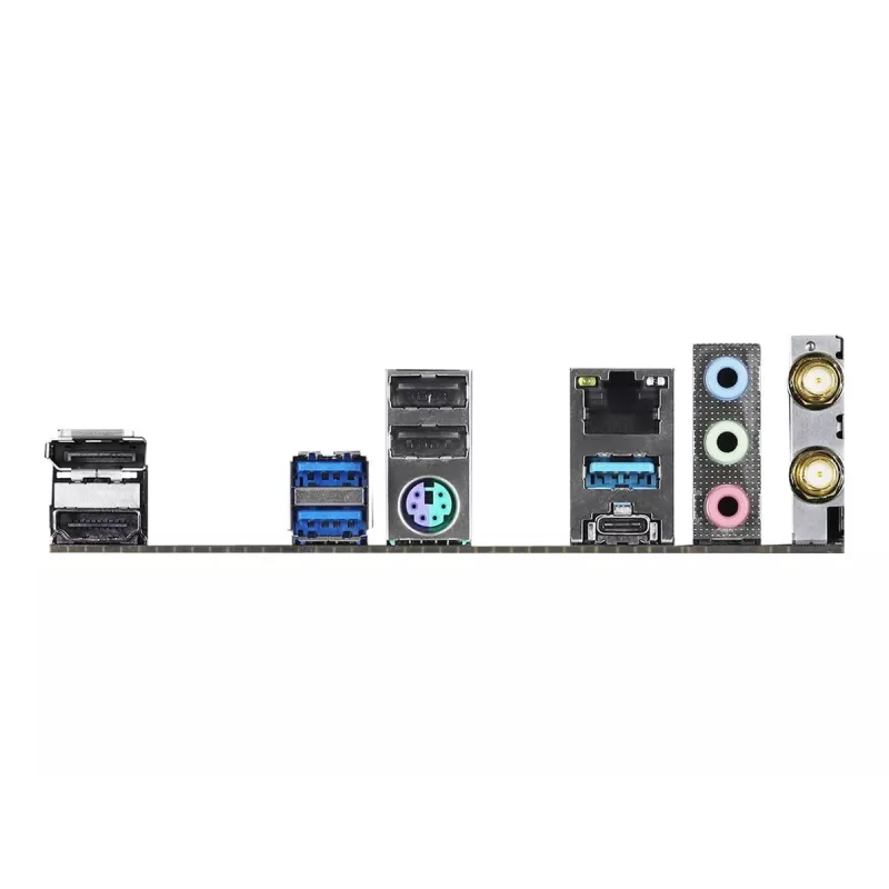 Płyta główna ASRock B550M-ITX/ac AMD B550 Socket AM4 mini ITX