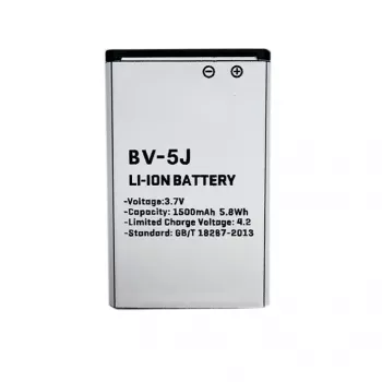 Bateria extra digital do Microsoft BV-5J (Lumia 532 / Lumia 435) 2200 mAh