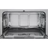Electrolux ESF2400OK Zmywarka nablatowa 6 kompletów 52 dB