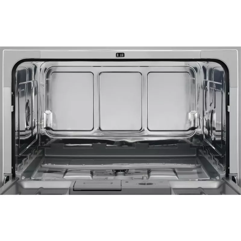 Electrolux ESF2400OK Zmywarka nablatowa 6 kompletów 52 dB
