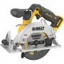 DeWALT DCS512NT 12V bezprzewodowa pilarka tarczowa, 140 mm, samo narzędzie