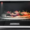 Grill Gastroback Design Bistro 26 L 1500 W stal nierdzewna