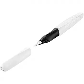 Wieczne pióro Pelikan 824620 system wkładów atramentowych białe