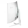Zakrzywiony monitor Arozzi Nova 34 cale (86,4 cm) VA LED 3440×1440 21:9 1 ms Biały