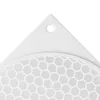 Filtr wentylatora Silverstone FF121 ABS Nylon Biały 120mm