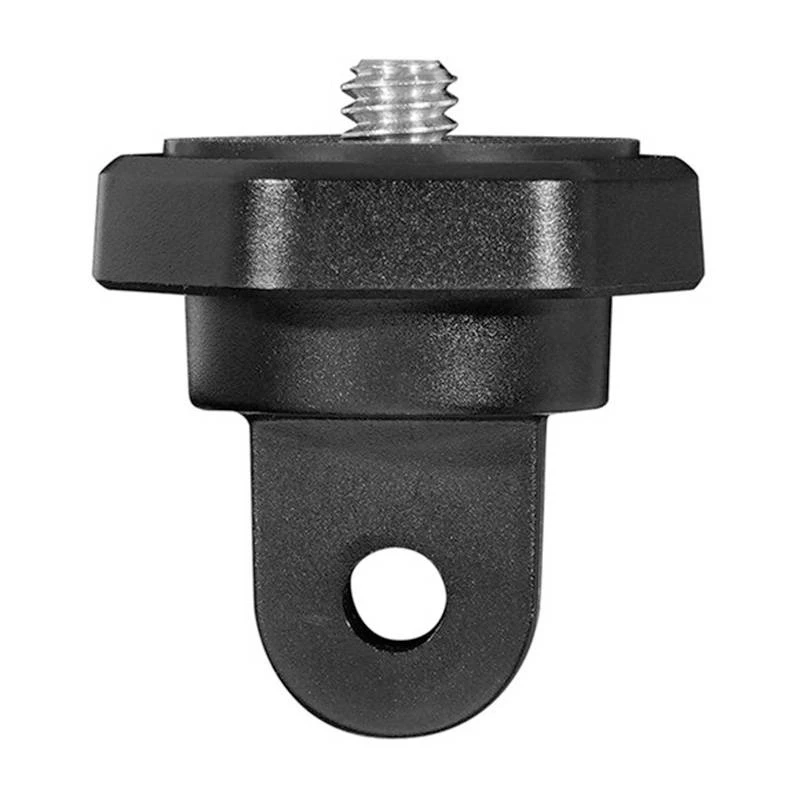 Adapter montażowy Telesin 1/4'' do kamer sportowych (GP-TPM-T04)
