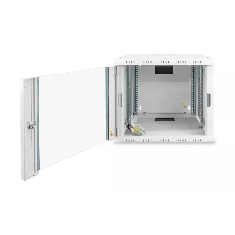 Szafa wisząca Digitus DN-19 09-U 600x450 mm