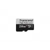 MicroSDXC Transcend 256 GB Class 10 UHS-3 TS256GUSD350V