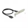 Wewnętrzny kabel USB DeLOCK 89936