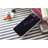 Etui ochronne iKins do Apple iPhone 8/7 — milky way biały