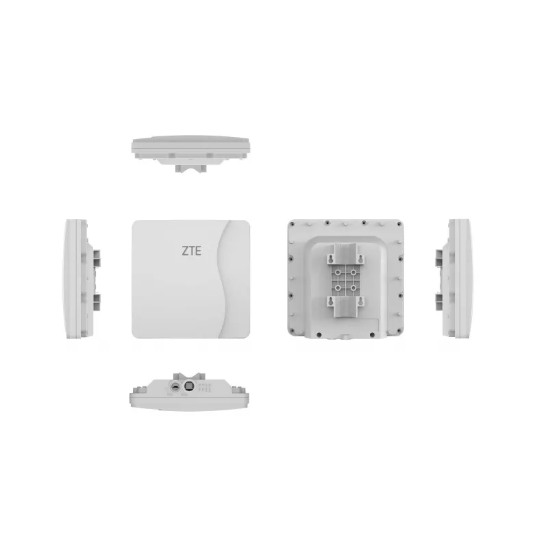 Router bezprzewodowy ZTE MF258 + Z1200 – ZTE MF258 + Z1200