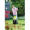 Ryobi RSH2545B rozdrabniacz ogrodowy 2500 W 40 L ostrzowy