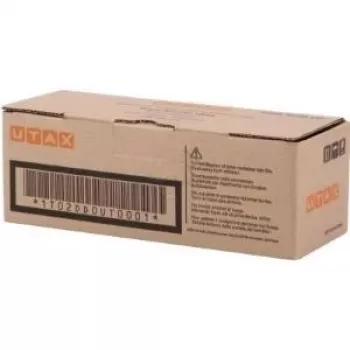 UTAX CLP3626 TONER KIT GELB #4462610016, Kapazität: 7.500 (4462610016)