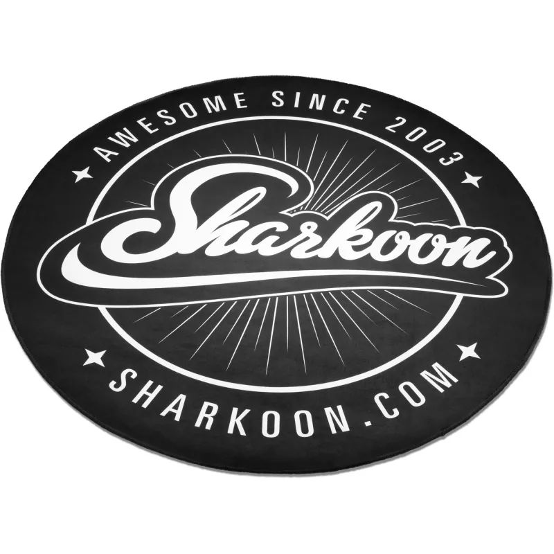 Mata pod krzesło Sharkoon Sharkoon Floor Mat
