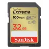 Karta pamięci SDHC 32GB UHS-1/SDSDXVT-032G-GNCI2 SANDISK
