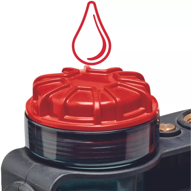 Pompa ciśnieniowa Einhell AQUINNA 36/34 3,7 bara 3400 l/h