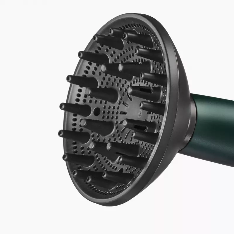 Suszarka do włosów BaByliss Air Power Pro 1700 W Złoty, Zielony