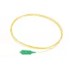 Pigtail Extralink SC/APC jednomodowy G.657.A1 900µm FTTH 3 m