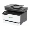 Lexmark Wielofunkcyjna Drukarka Laserowa | CX431adw | Laser | Kolor | Wielofunkcyjna | A4 | Wi-Fi | Szary