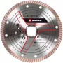 Diamentowa tarcza tnąca EINHELL 150×1,6 mm do bezprzewodowych szlifierek kątowych, otwór M14