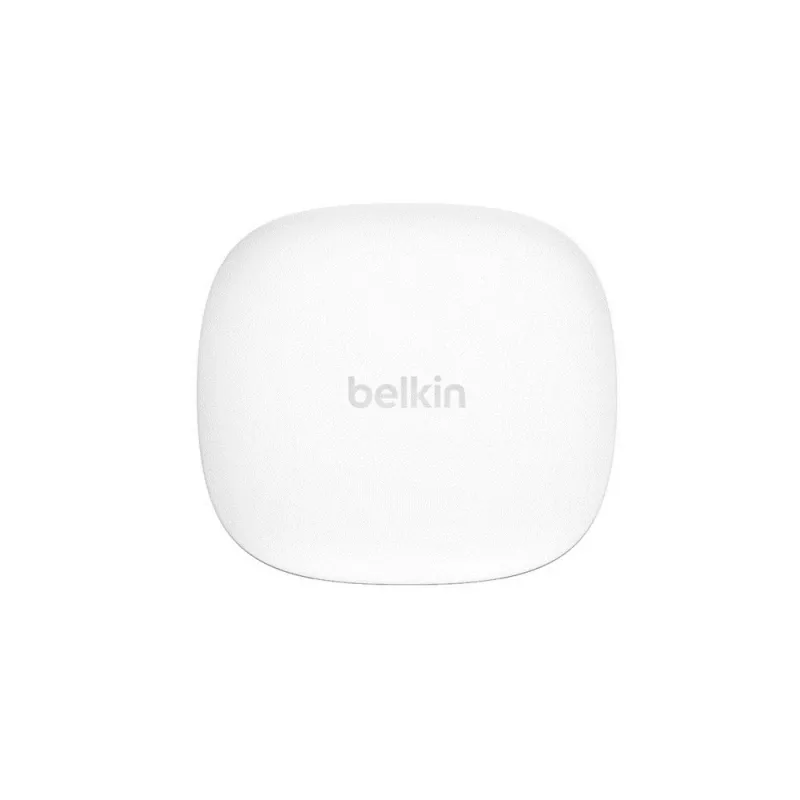 Zestaw słuchawkowy Belkin SOUNDFORM Flow