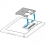 Zestaw adaptera VESA i uchwytu ściennego Cisco CS-DESKPRO-VESA