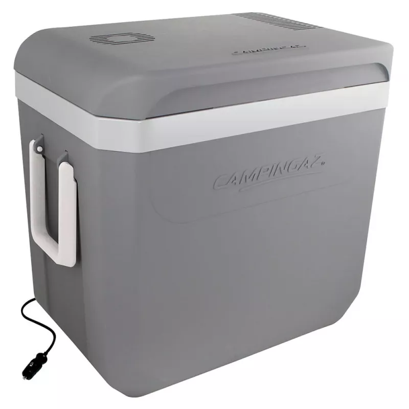 Torba chłodząca Campingaz Powerbox Plus 36 L Elektryczna Szara
