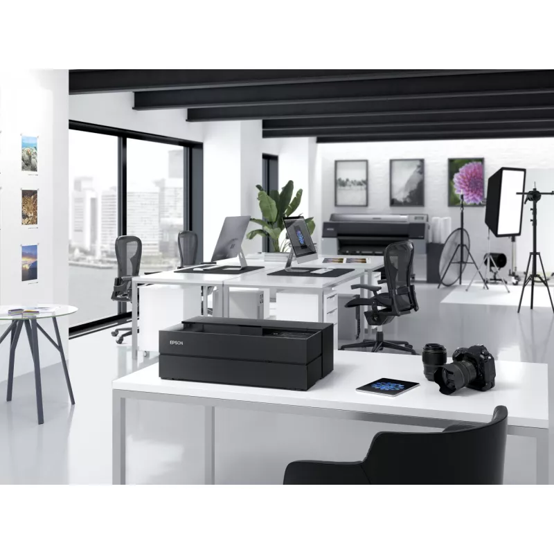Epson SureColor SC-P700 drukarka fotograficzna Atramentowa 5760 x 1440 DPI Wi-Fi