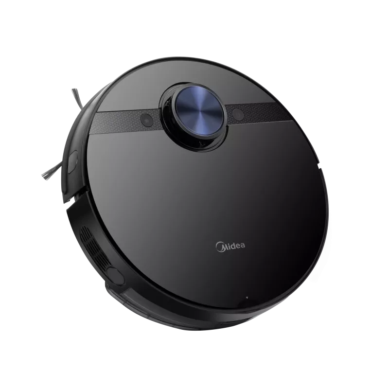 Robot odkurzający Midea M7 Evo 5200 mAh Czarny