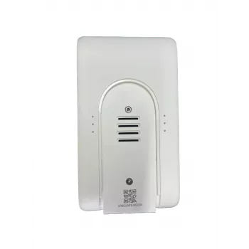 Bateria Xiaomi BHR6459CN do odkurzacza ręcznego biała 177x53x60mm