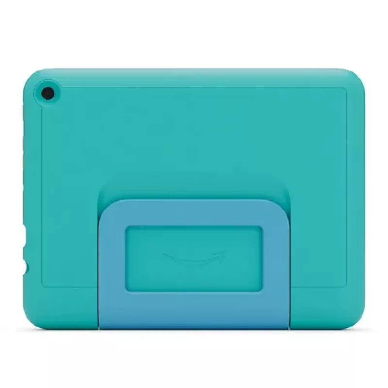 Amazon Fire HD 8 Kids Pro Tablet (2024) WiFi 32GB 6 do 12 lat Hello Teal B0CVDMGB9N (B0CVDMGB9N)