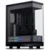 Phanteks Evolve X2 Matrix RGB PH-ES524XM_DBK01 PC-Gehäuse – E-ATX – RGB – Glasseitenteil – Schwarz