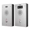 Fanvil I16SV system wideodomofonowy 2 MP Srebrny