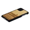 Etui na smartfona man and wood do iPhone 11 Pro Max — terra Czarny