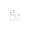 Bateria UPS zielony Cell AGM02 — szczelna kwasowo-ołowiowa (VRLA) zamienna do systemów UPS
