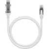 Goobay 74159 - adapter kablowya sieciowego USB 3.0 Typ A Gigabit Ethernet 2 m - Karta sieciowa - 1.000 Mbps (74159)