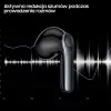 Słuchawki USAMS TWSXH Series Dual Mic Wireless Niebieskie/Niebieskie BHUXH03