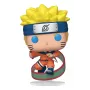 Funko POP Naruto Uzumaki ze zwojem, figurka kolekcjonerska, Anime i Manga