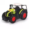 Ciągnik z przyczepą 64cm CLAAS FARM DICKIE