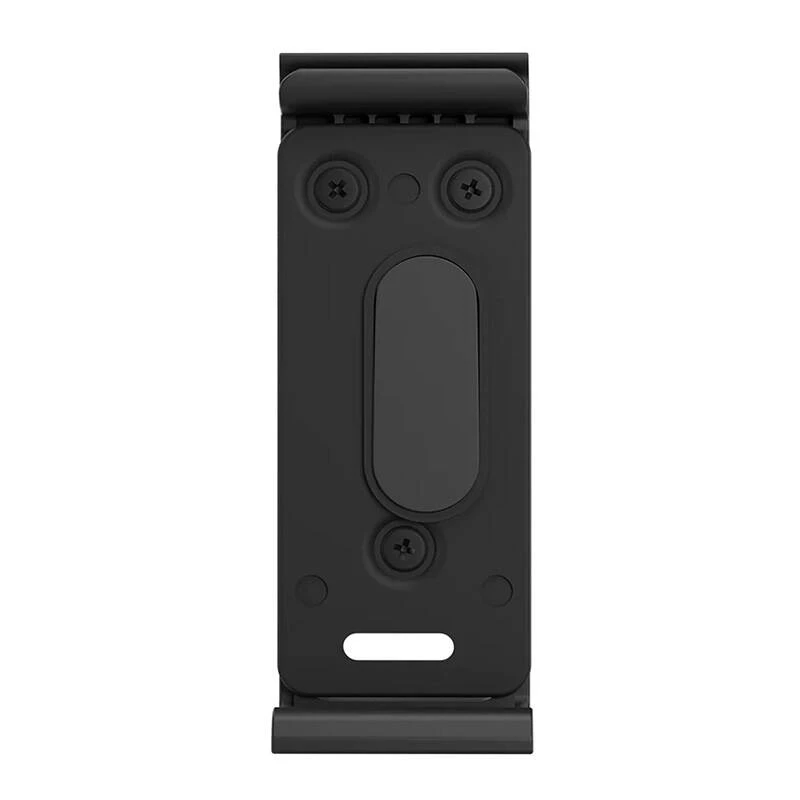 Pokrywa baterii Telesin do GoPro 12/11/10/9 — wodoodporna pokrywa zastępcza z łatwym dostępem
