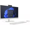 All-in-One PC HP ProOne 240 All-in-One G10 — Intel Core i5-1335U, 16GB DDR4, 512GB SSD, 23,8 cala FHD IPS, Wi‑Fi 6, Windows 11 Pro