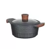 Resto Capella 93501 rondel, 2,6 l, Ø 20 cm