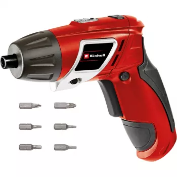 Einhell 4513442 wiertarka akumulatorowa