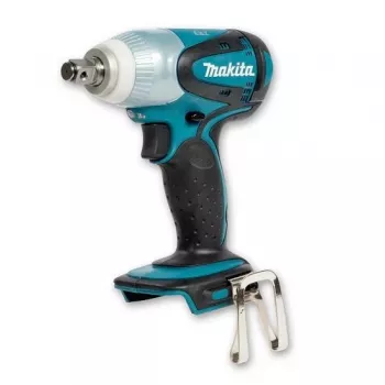 Makita DTW251Z klucz udarowy 230 N⋅m Czarny, Niebieski 18 V