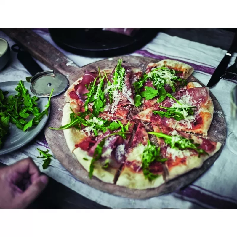 Weber Pizza Lifter Stainless Steel