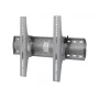 Uchwyt do telewizora Ergotron 61-143-003 srebrny